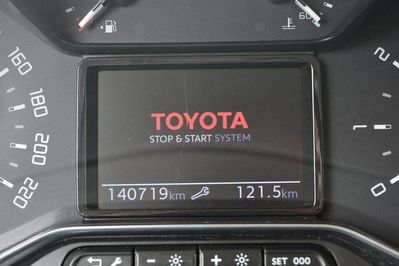 Toyota Proace City Verso Long L2H1 Family