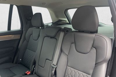 Volvo XC90 B5 B AWD Plus Bright 7os