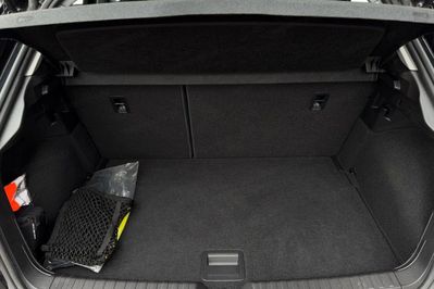 Audi A1 35 TFSI Advanced S tronic