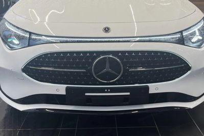Mercedes CLA 200 Progressive