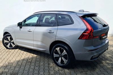 Volvo XC60 T6 Plug-In Hybrid AWD Plus Dark