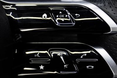 Mercedes Klasa E 220 d 4-Matic AMG Line