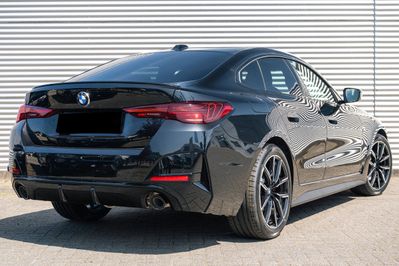 BMW Seria 4 Gran Coupe 430i xDrive M Sport