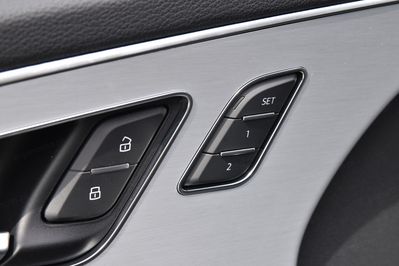 Audi Q7 55 TFSI e quattro S Line