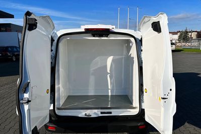 Ford Transit Connect L2H1 Trend