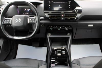 Citroen C4 X 1.2 PureTech Feel Pack S&S EAT8