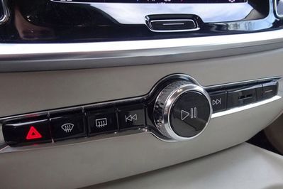 Volvo V60 B4 Essential