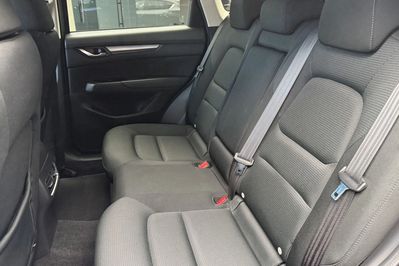 Mazda CX-5 2.0 Kanjo 2WD
