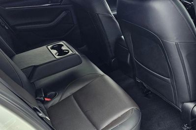 Mazda 3 2.0 Exclusive Line aut