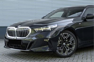 BMW Seria 5 Touring 520i M Sport