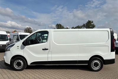 Fiat Talento L2H1