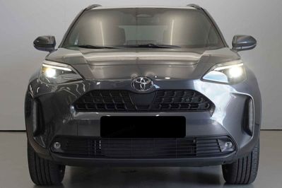 Toyota Yaris Cross Style 1.5 Hybrid
