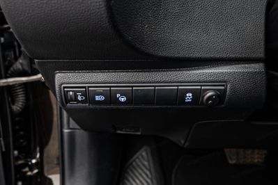 Toyota Corolla 1.8 Hybrid Style