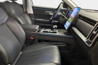 Jaecoo 7 1.6 T-GDI AWD DCT