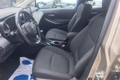 Toyota Corolla Comfort