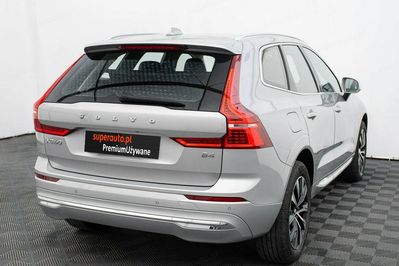 Volvo XC60 B4 B Plus Bright aut
