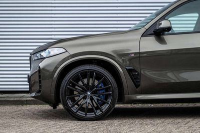 BMW X5 xDrive30d M Sport