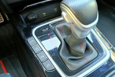 Kia ProCeed 1.6 T-GDI GT