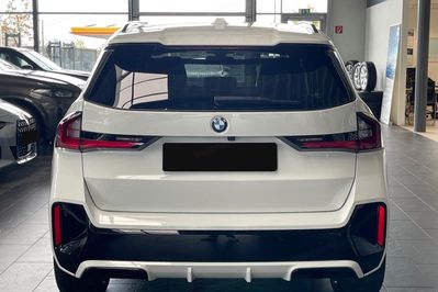 BMW X1 xDrive30e M Sport