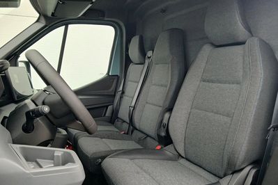 Renault Master 2.0 L3H2 Extra