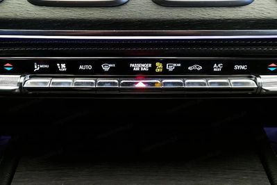 Mercedes GLE 450 4MATIC AMG Line