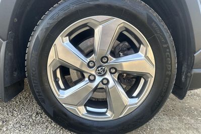 Toyota RAV4 2.5 Hybrid Comfort 4x2