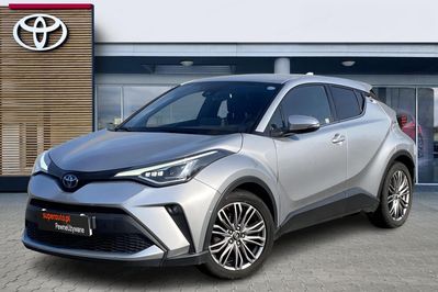 Toyota C-HR 2.0 Hybrid Executive