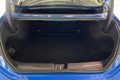 Mercedes CLA 250+ AMG Line