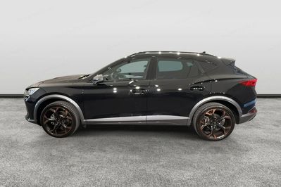 Cupra Formentor 2.0 TDI 4Drive DSG