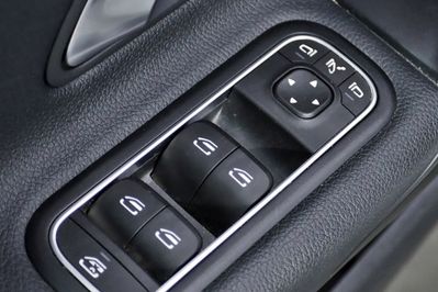 Mercedes Klasa A 200 d 8G-DCT