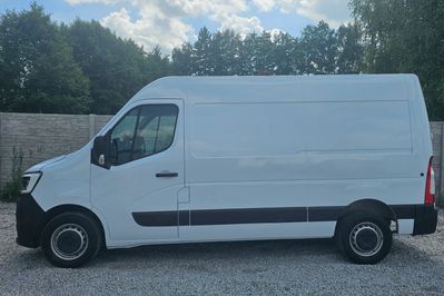 Renault Master 2.3 dCi L2H2
