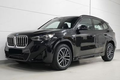 BMW X1 sDrive20i M Sport