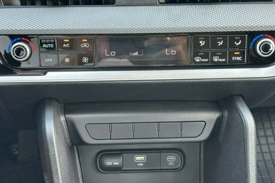 Kia Sportage 1.6 T-GDI M 2WD