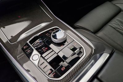 BMW X7 xDrive40d mHEV M Sport