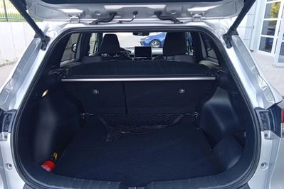 Toyota Corolla Cross 2.0