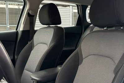 Hyundai i30 1.5 T-GDI