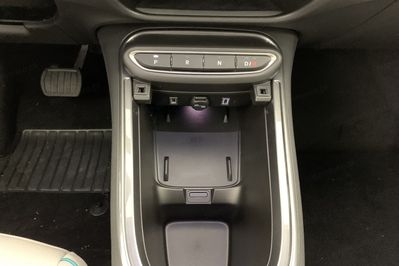 Fiat 600 La Prima 1.2 Hybrid eDCT6