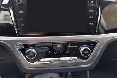 SsangYong Korando T-GDI Adventure 2WD 1.5  aut