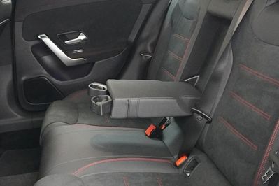 Mercedes CLA 200  AMG Line