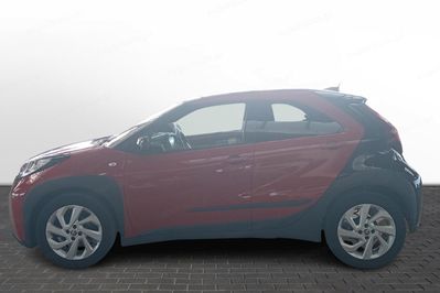 Toyota Aygo X 1.0 VVT-i Style