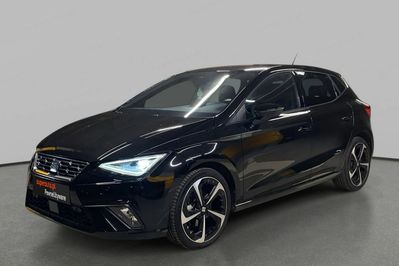 Seat Ibiza 1.0 TSI FR