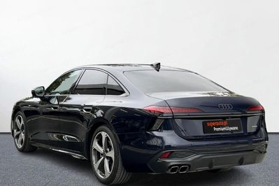 Audi A6 TDI mHEV 150 kW quattro S tronic