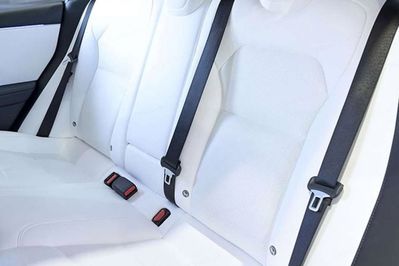 Tesla Model 3 Performance AWD