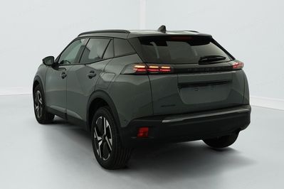 Peugeot 2008 ALLURE 1.2 PureTech