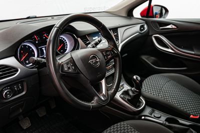 Opel Astra 1.4 T