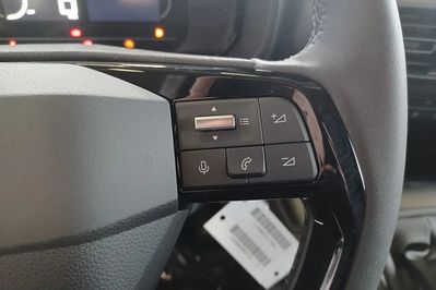 Opel Combo Van Cargo L2H1 Zabudowa Brygadowa