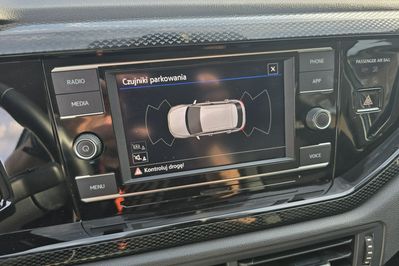 Volkswagen Taigo 1.0 TSI Life