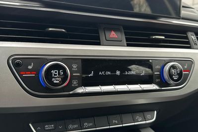 Audi A4 Allroad 40 TDI mHEV quattro S tronic