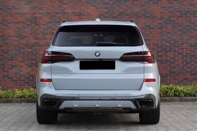 BMW X5 xDrive30d M Sport