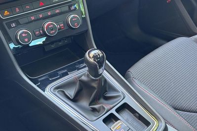 Seat Leon 1.5 TSI FR